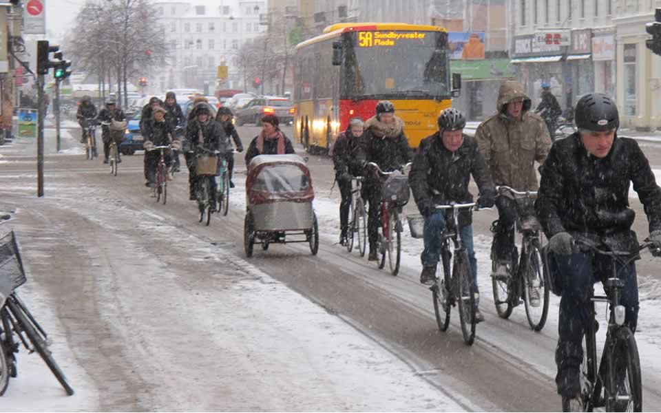 Copenhagen