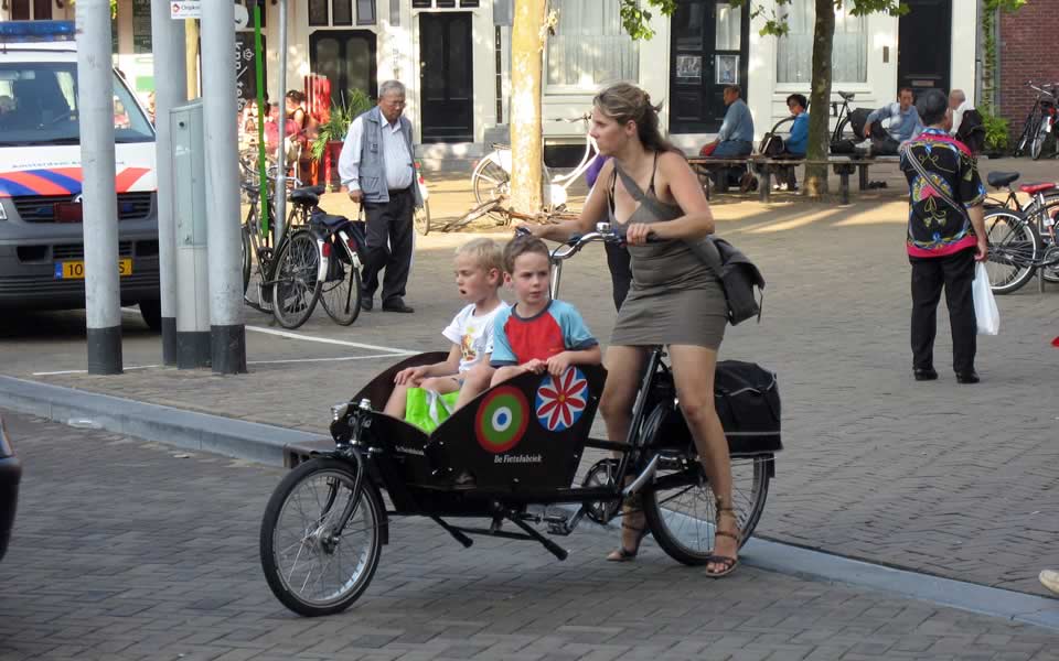 Amsterdã